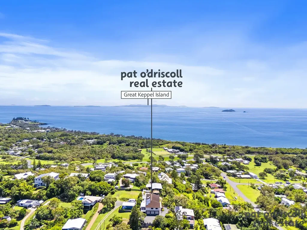 Emu Park 5 Bedroom Superior Beachside Residence...... Catering for all Ages