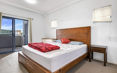 101A/65 Progress Drive, Nightcliff, NT 810, 2 ਕਮਰੇ, 2 ਬਾਥਰੂਮ, Apartment