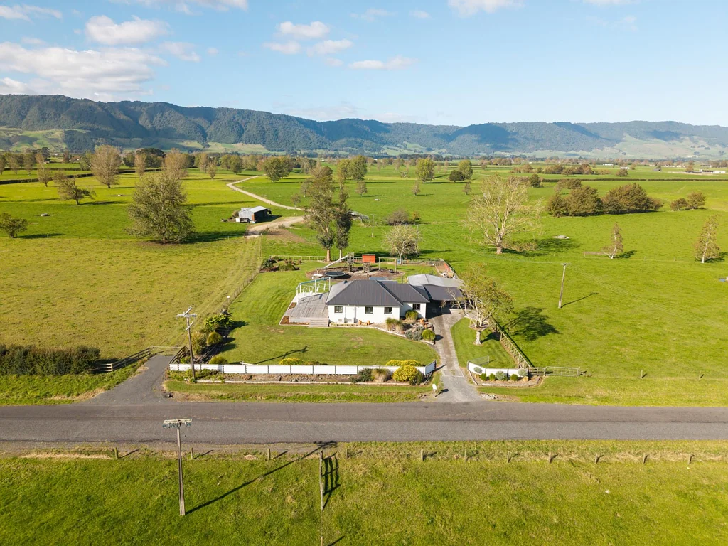 Matamata 4غرفة نوم Where lifestyle dreams meet family living