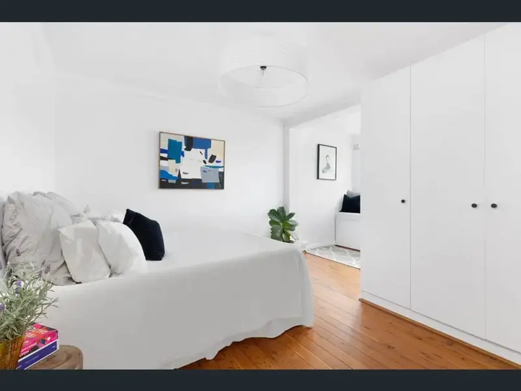 36/364-370 Moore Park Road, Paddington, NSW 2021