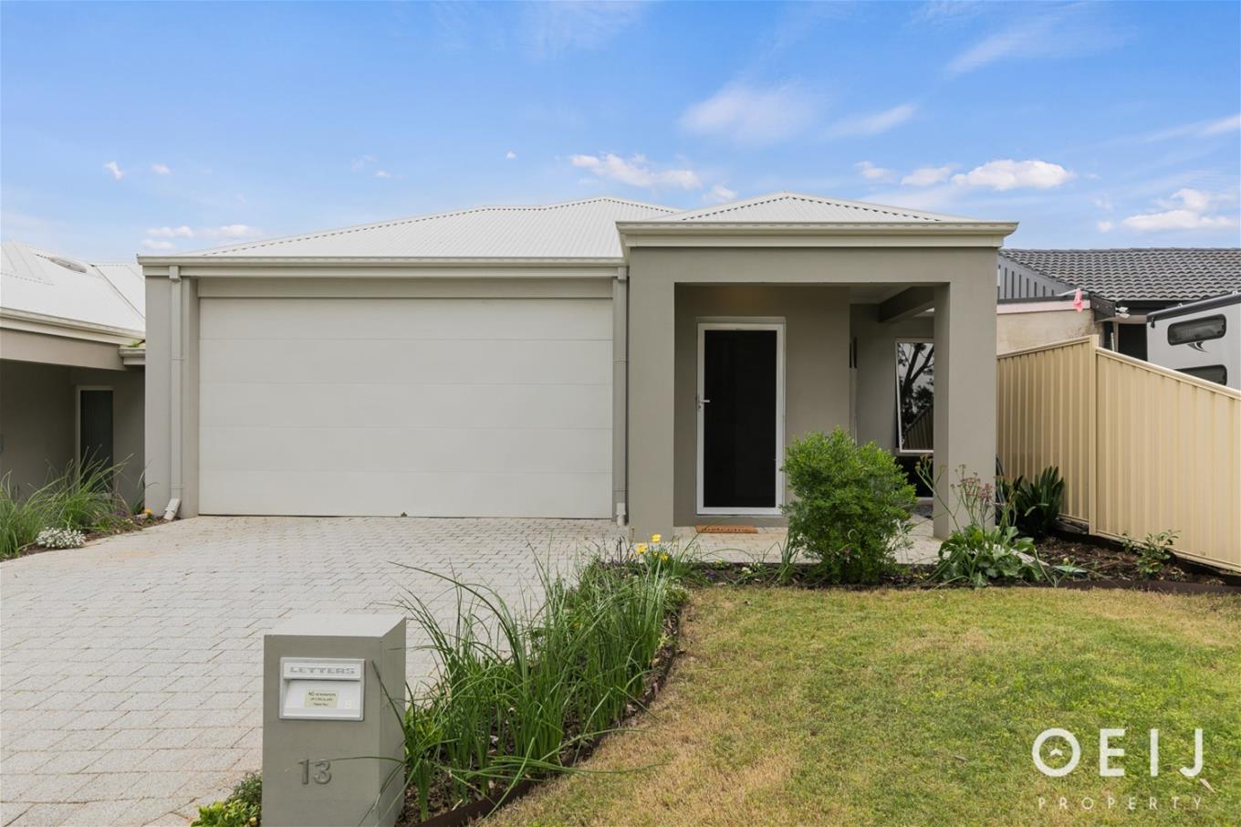 13B STONE CT, KARDINYA WA 6163, 0 Kuwarto, 0 Banyo, House