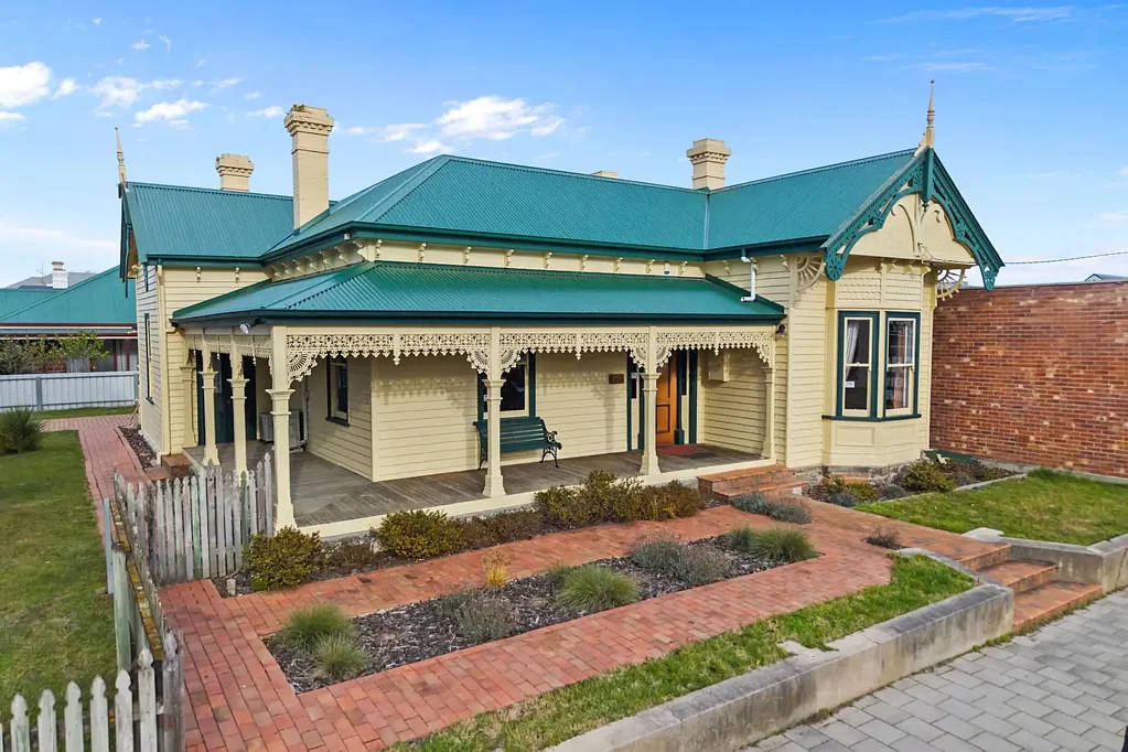126-132 Gilbert Street, Latrobe, TAS 7307