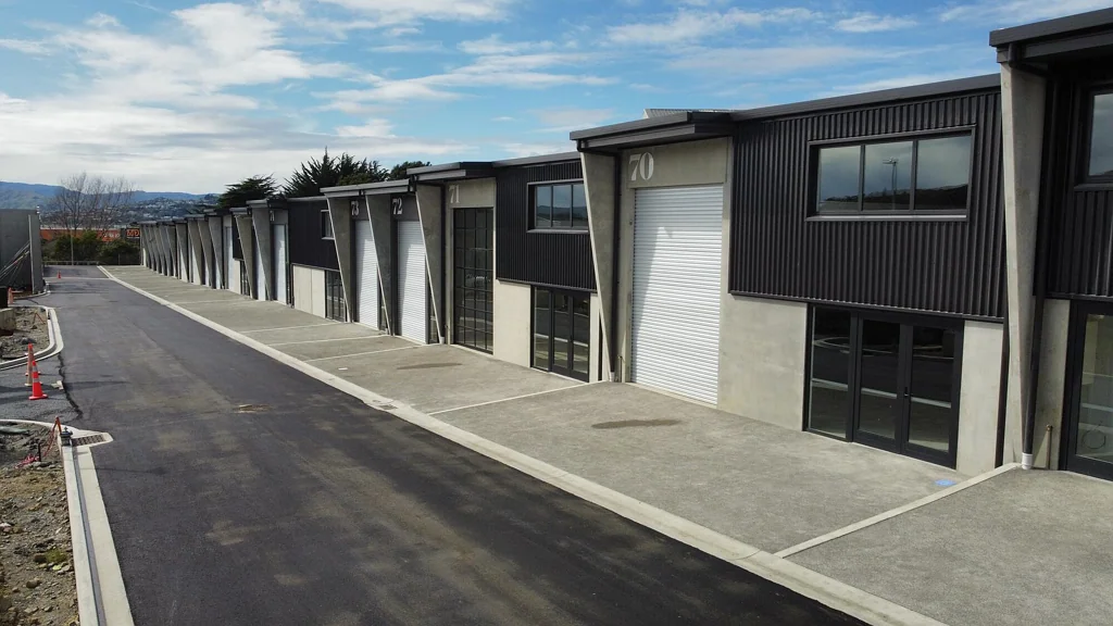 Porirua Your one stop shop at The Works, from $400/week