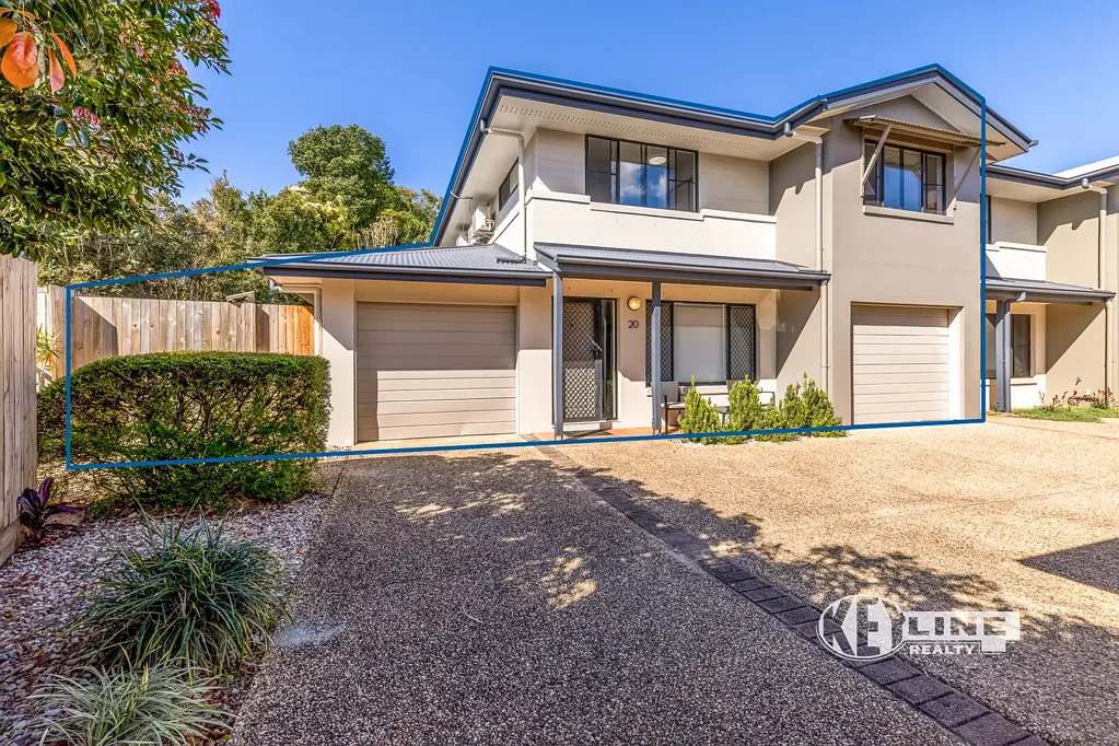 Maroochydore 3房  Premium House Sized Townhouse! Minutes from the Beach and Plaza
