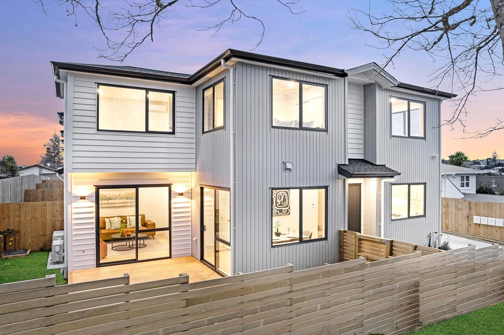 Lot 1/54 Rodney Street, Howick, Manukau City, Auckland Great Area