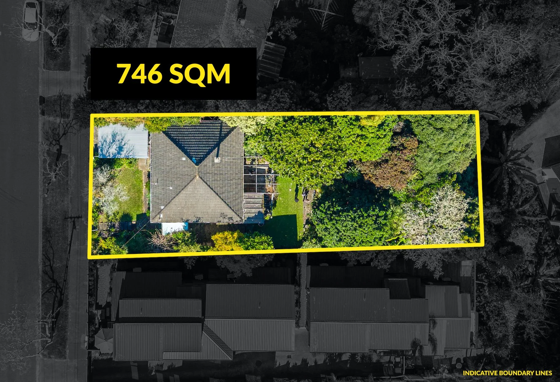 Remuera 3房  DGZ: First Time Ever On The Market