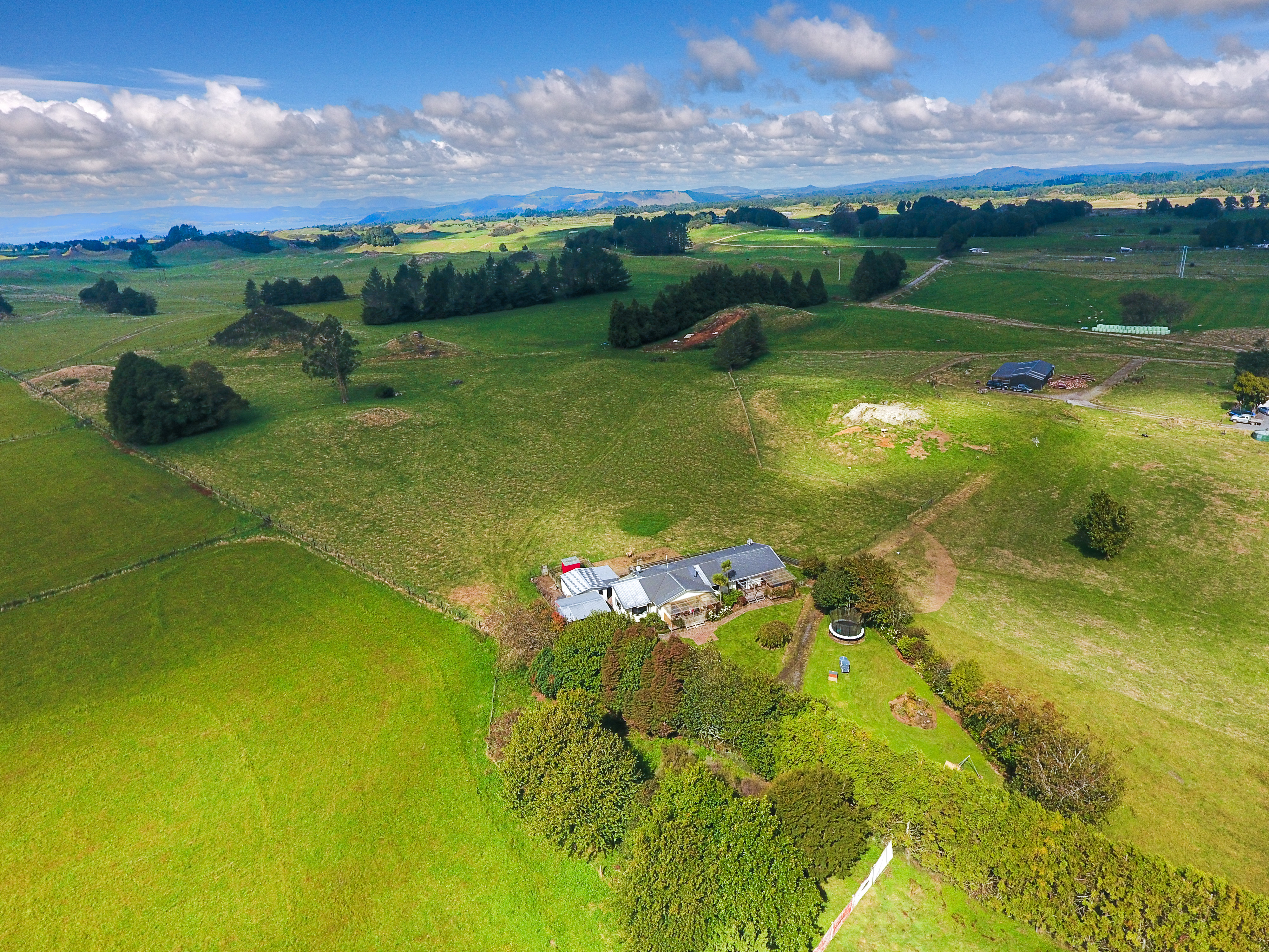 1201 Oturoa Road, Hamurana