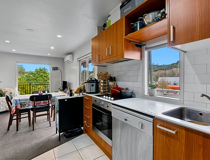 2D/4 Kell Drive, Albany, North Shore City, 2部屋, 1バスルーム, Apartment