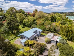 2 Beaufort Street, Opua
