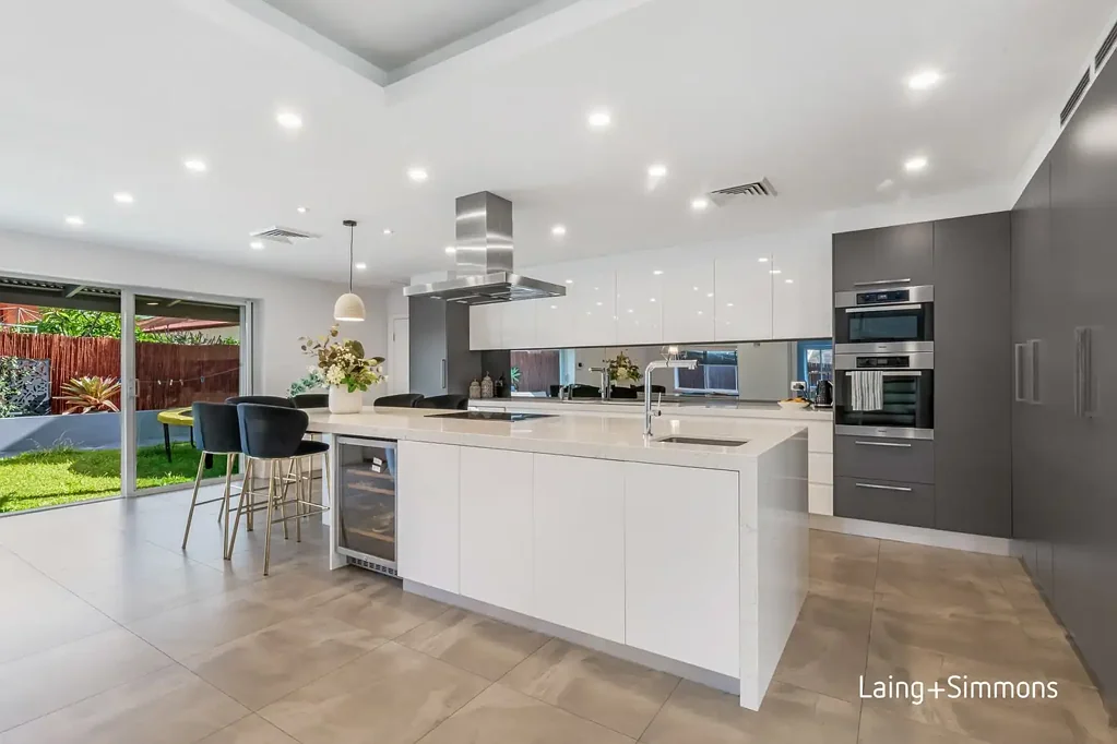 Spacious Family Home in a Prime Location
