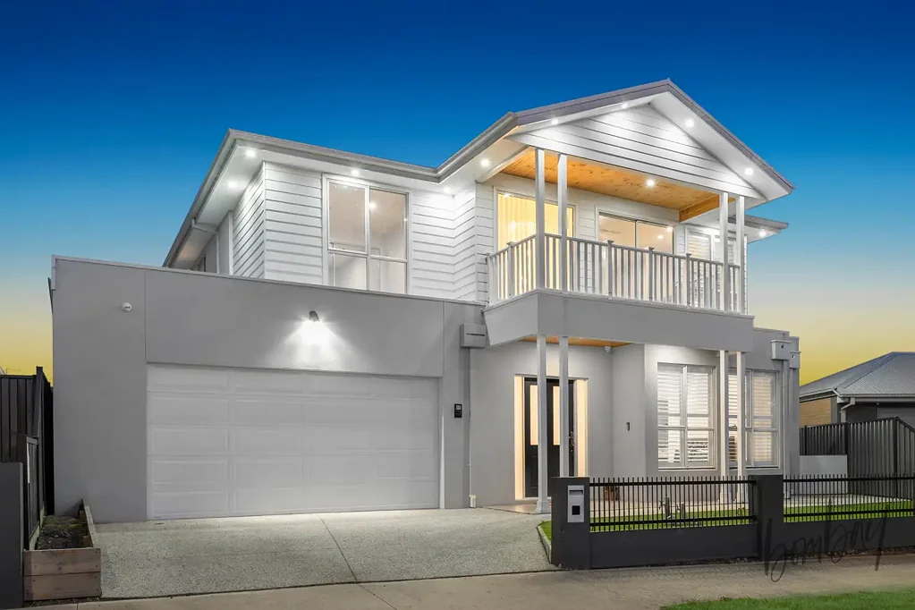 Craigieburn 6ਬੈੱਡਰੂਮ Space, Style, and Sophistication: A Home That Has It All