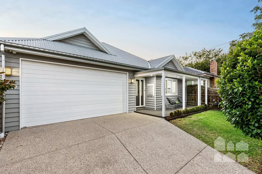 77 Benbow Street, Yarraville, VIC 3013