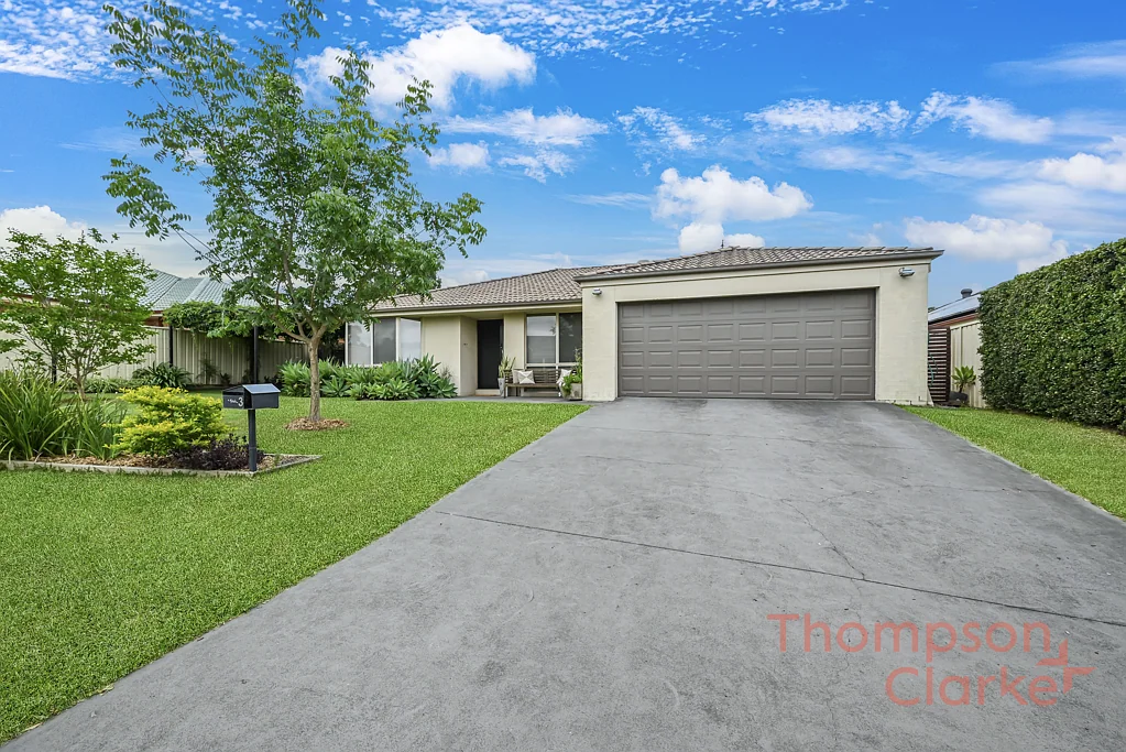3 Olsen Street, Metford, NSW 2323