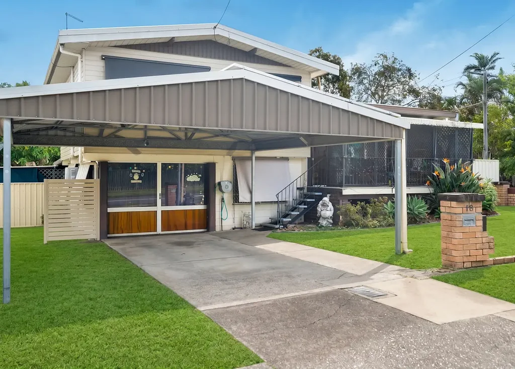 18 Mooney Street, Logan Central, QLD 4114