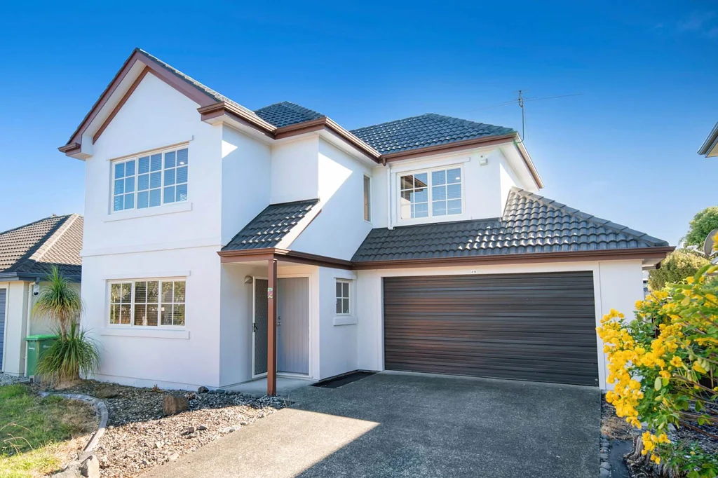 89 Espalier Drive, Henderson, Waitakere City, Auckland