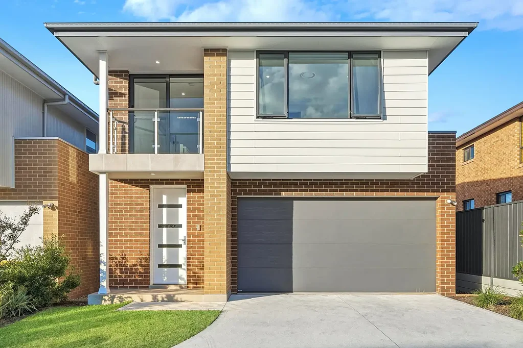 Kellyville 4房  Premium location