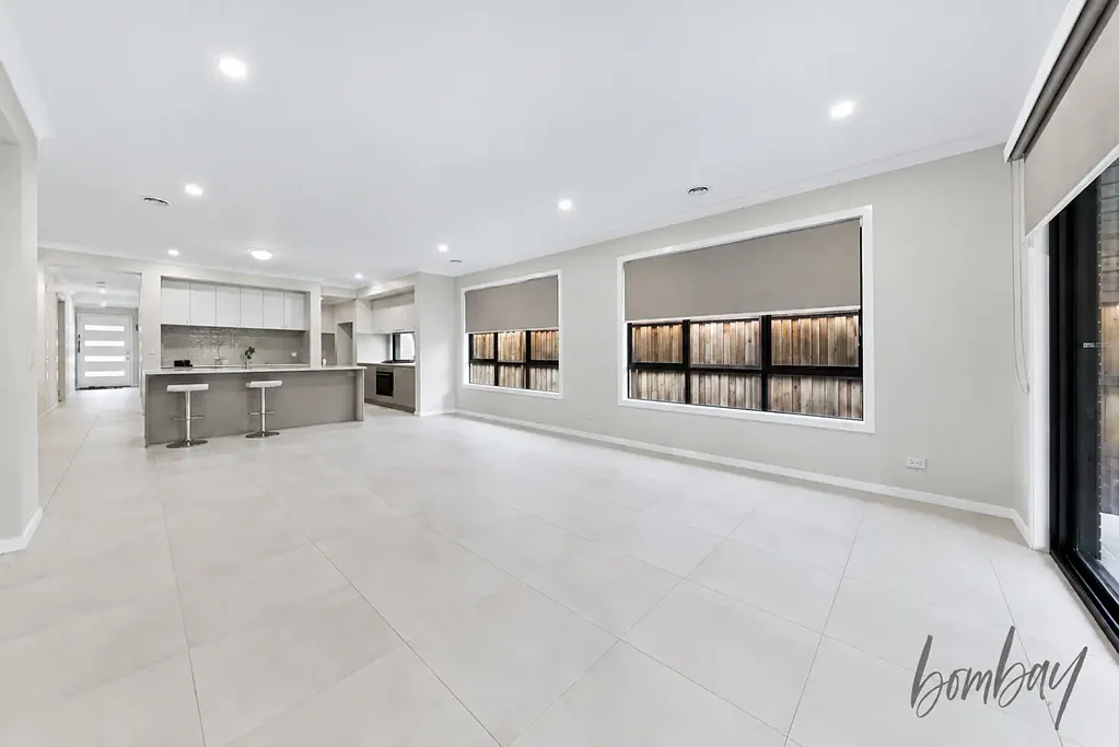 Luxury Golf Course Living with Premium Upgrades & Resort-Style Amenities