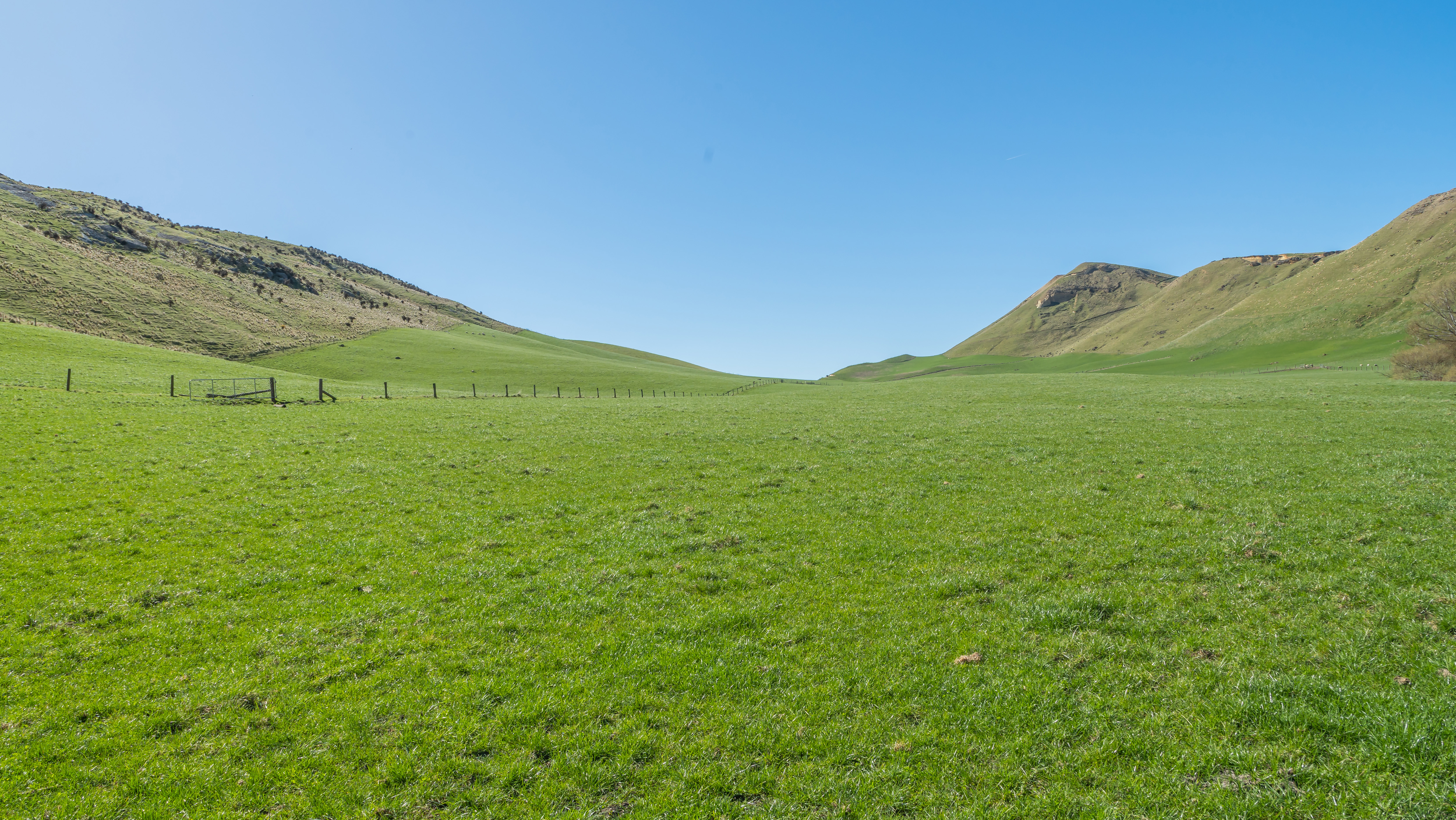 554 Waikari Valley Road, Scargill, Hurunui, 0 habitaciones, 0 baños, Finishing