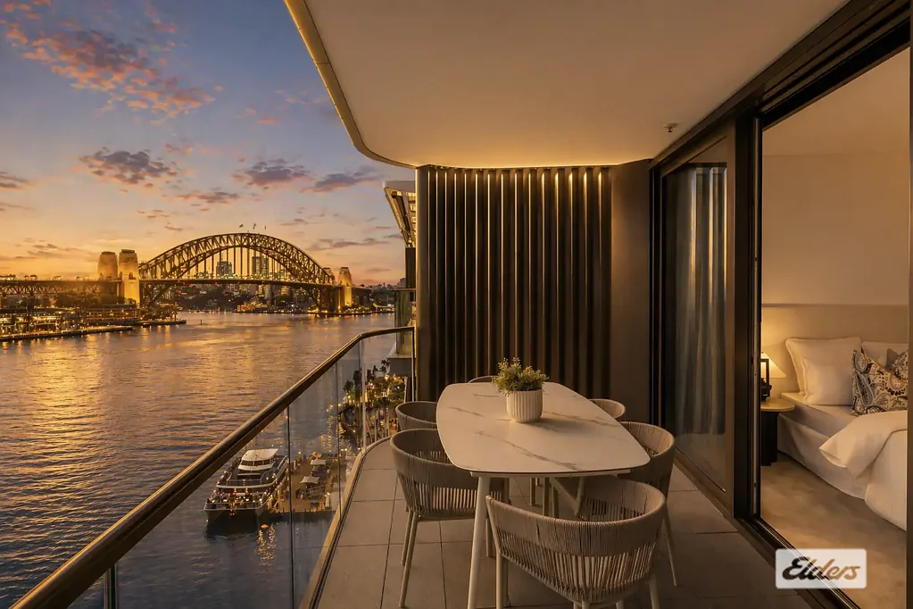 Opera Residences
Harbourfront Elegance with Iconic World-Class Views
Apartment 1307, 71 Macquarie Street, Sydney