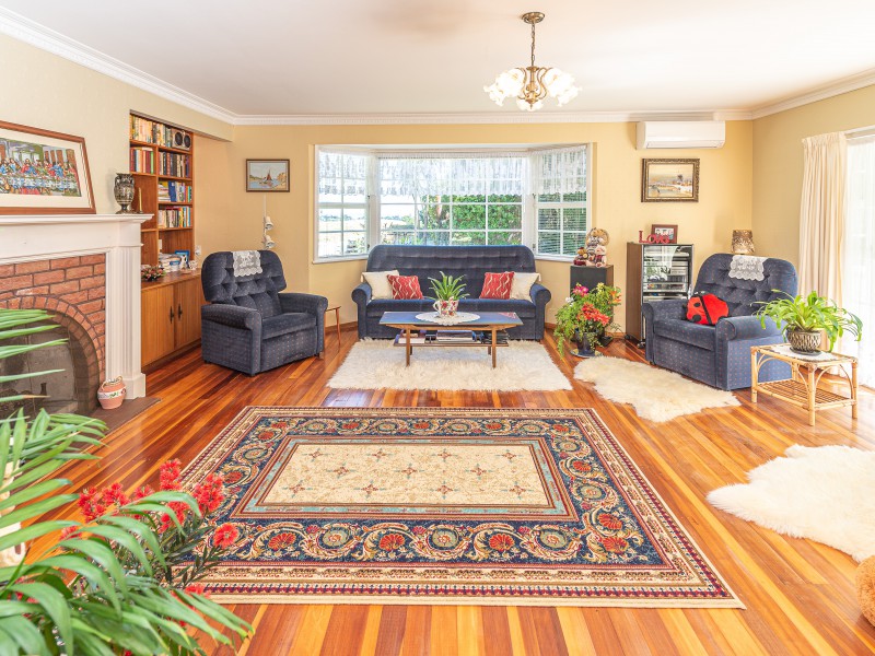 38 Hewitts Road, Marybank, Whanganui, 4房, 0浴