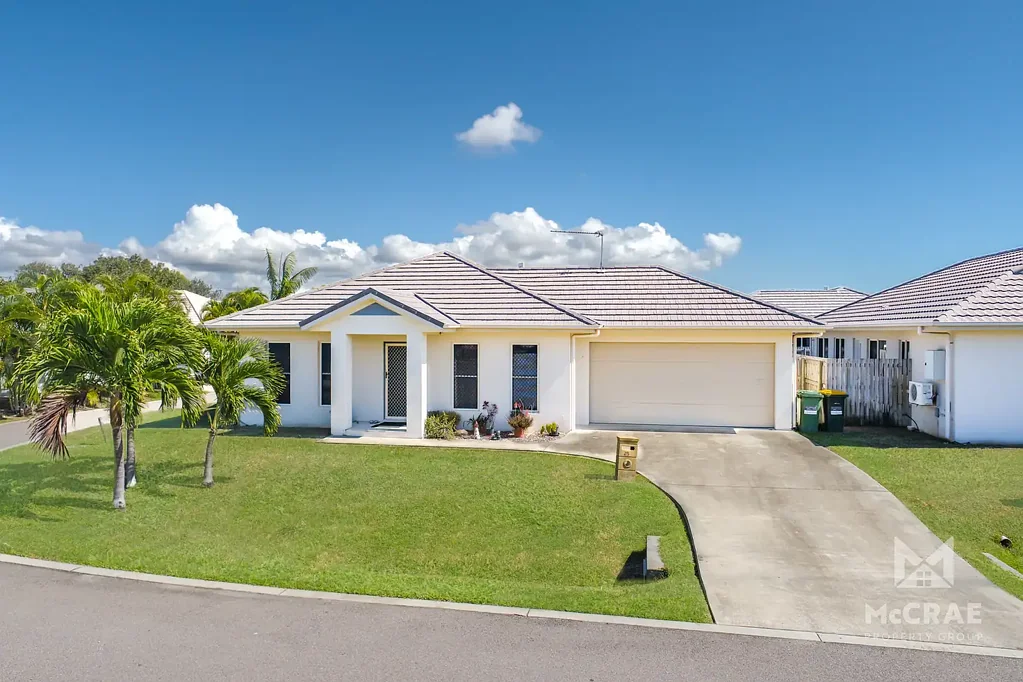 25 Seabreeze Crescent, Bowen, QLD 4805