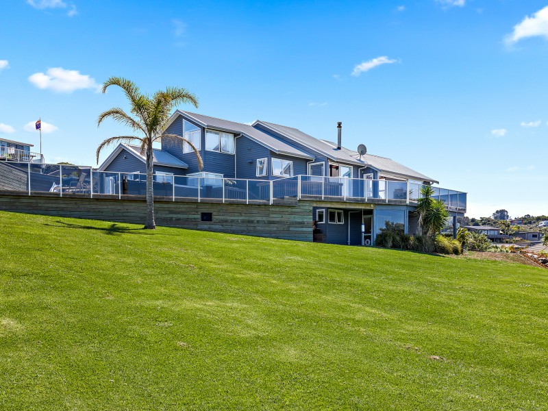 20 Kahurangi Place, Snells Beach, Auckland - Rodney, 5 habitaciones, 3 baños