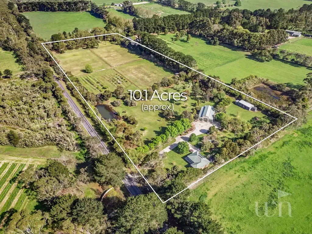 250 Myers Road, Balnarring, VIC 3926