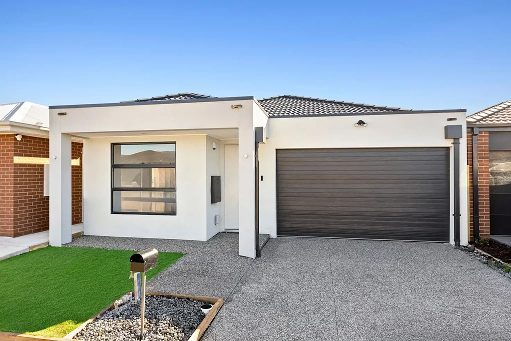 Be the First to Call This Stunning Brand-New Home Yours!