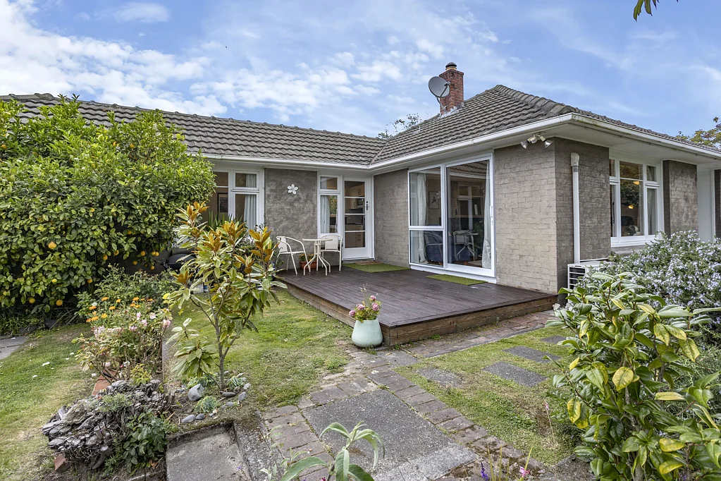 66 Wayside Avenue, Burnside, Christchurch, Canterbury