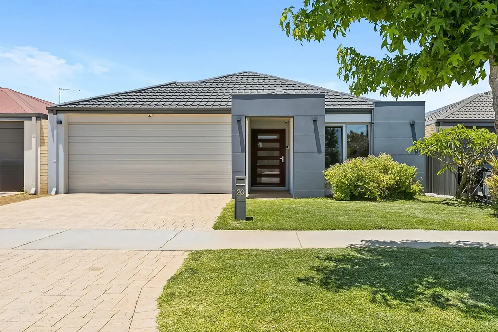 20 Verbana Drive, Aveley, WA 6069