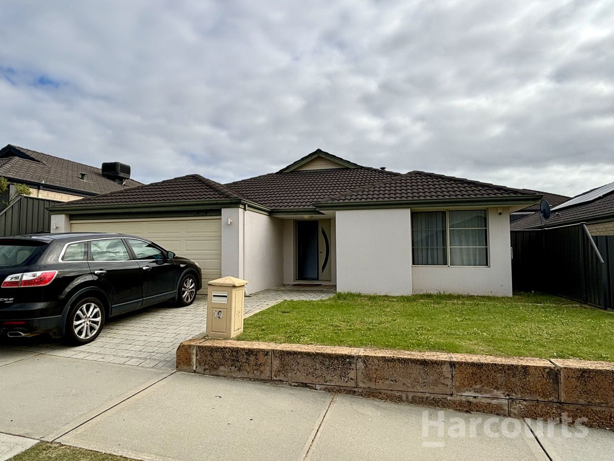 10 THIELE RD, BANKSIA GROVE WA 6031, 0部屋, 0バスルーム, House