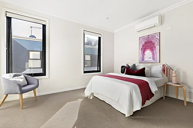 3/1082 Sydney Road, Fawkner, VIC 3060, 2 Bedrooms, 1 Bathrooms, Townhouse