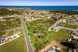 201 Point Leander Drive, Port Denison