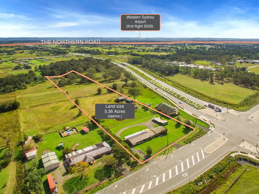 4 Masterfield Street, Rossmore, NSW 2557