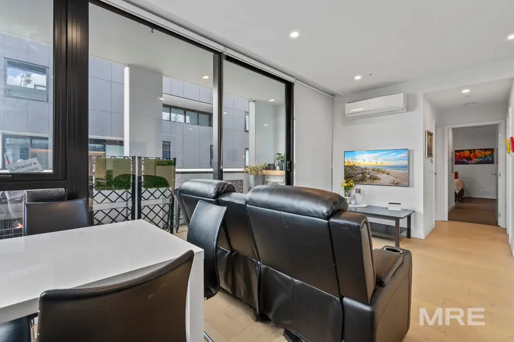 Richmond 2બેડરૂમ Modern Richmond Apartment - Available Exclusively Off-Market