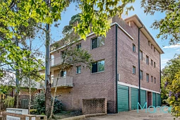 1/16 Galloway Street, North Parramatta