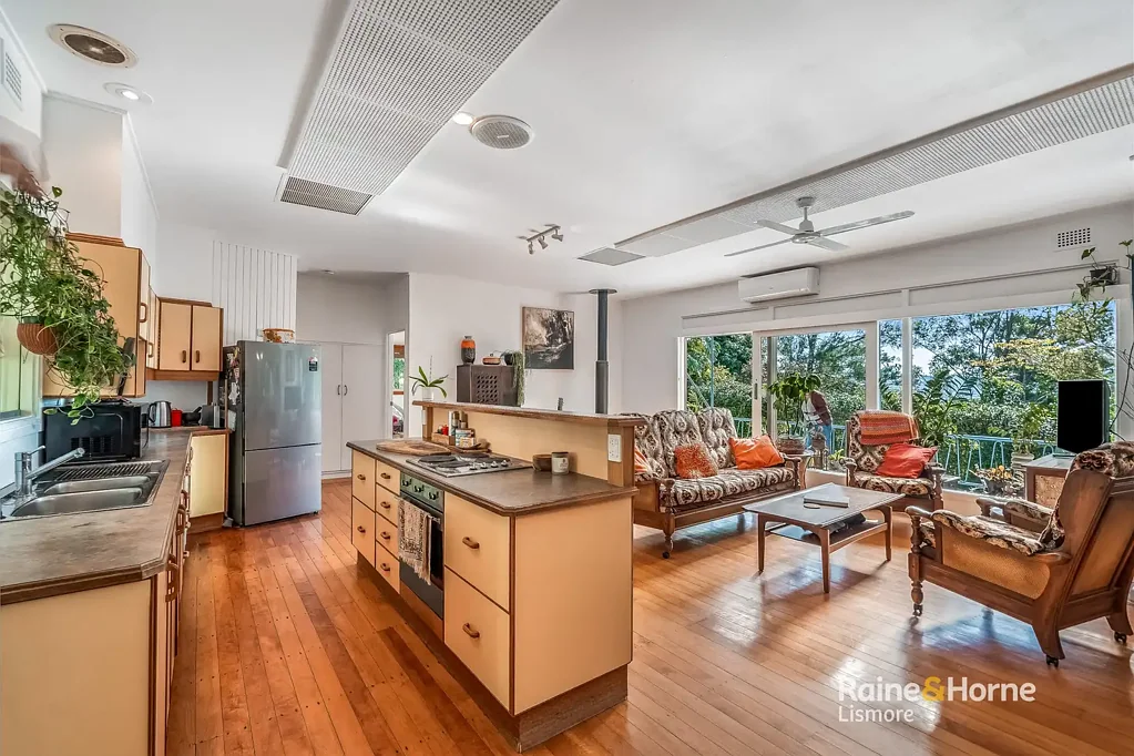 East Lismore 4Habitaciones Elevated Convenience, Charm & Views