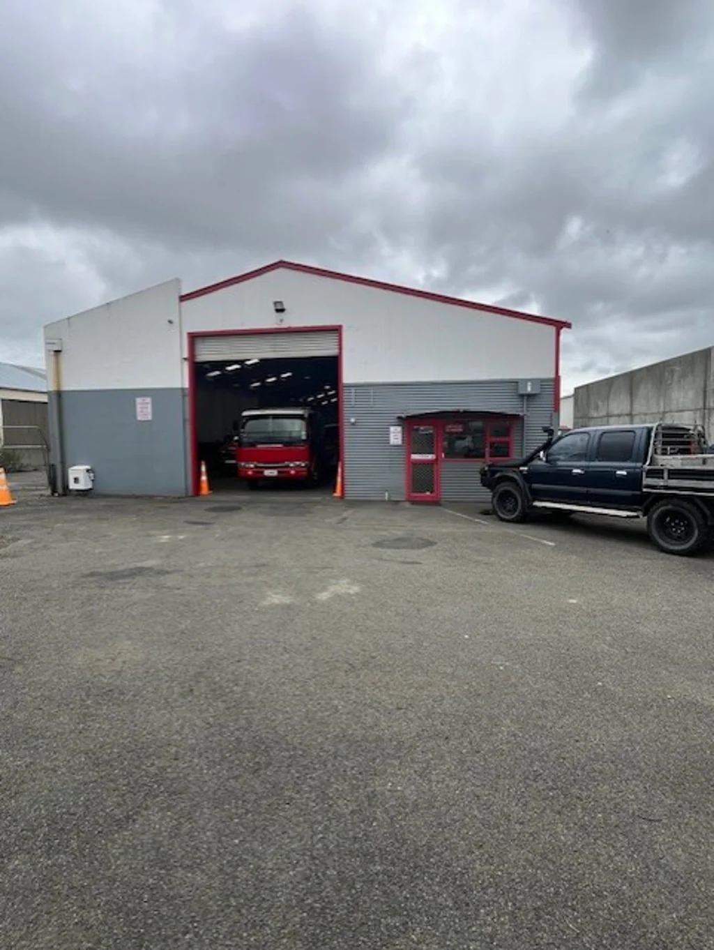 Levin For Lease - 16 Coventry Street