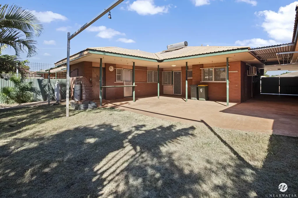 1D Pelusey Way, Nickol, WA 6714