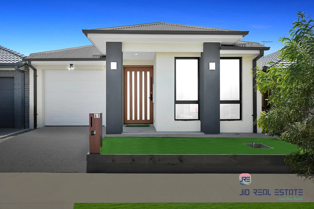 Deanside 4 Bedroom BRAND NEW HOME FOR SALE | FULLY UPGRADED TURNKEY IN DEANSIDE'S ROSWOOD ESTATE | FACING NATURE RESERVE & NEARBY TO SCHOOLS