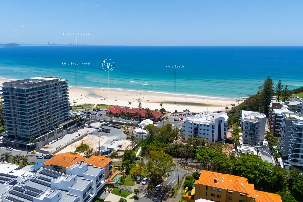 13/122 Musgrave Street, Coolangatta, QLD 4225