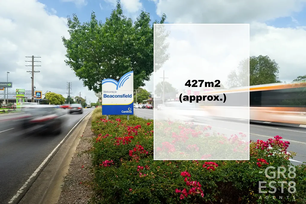 Beaconsfield Prime Titled land for Sale, Beaconsfield Vic 3807