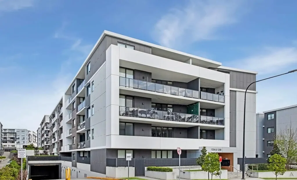 Modern Apartment in a Prime Schofields Location