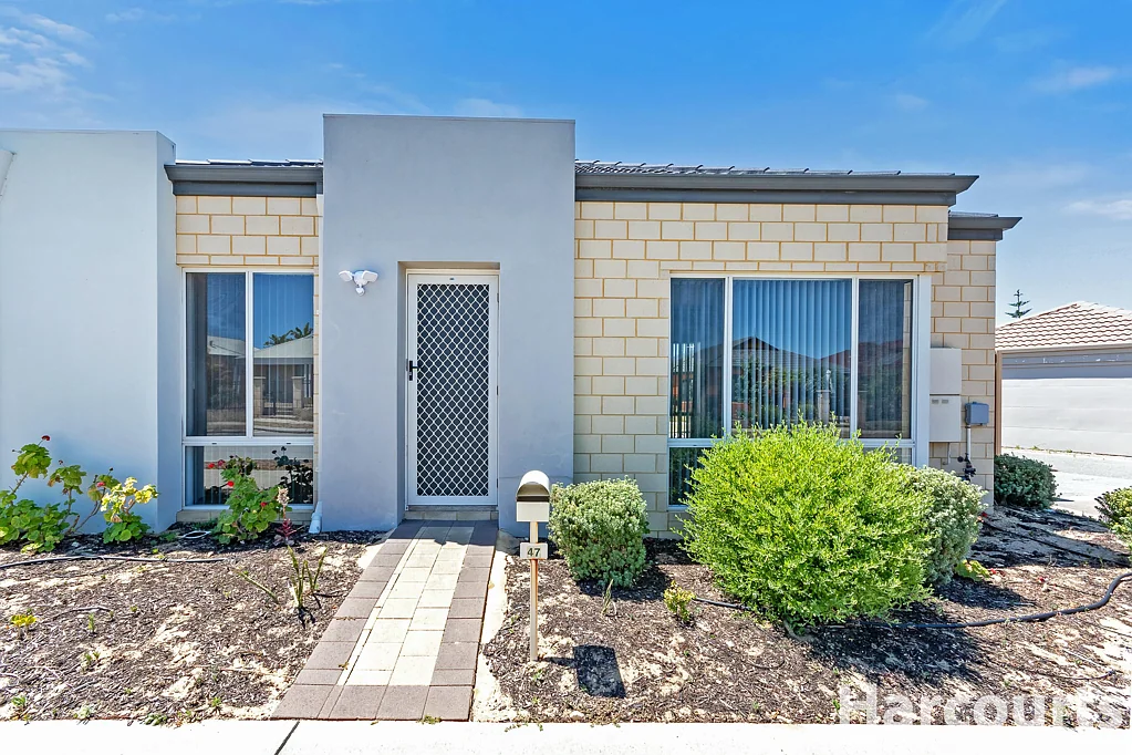47 Tredegar Street, Butler, WA 6036