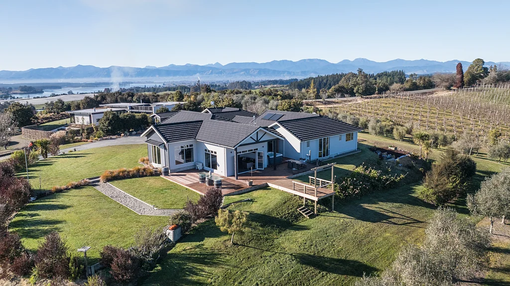 19 Petra Way, Mapua, Tasman