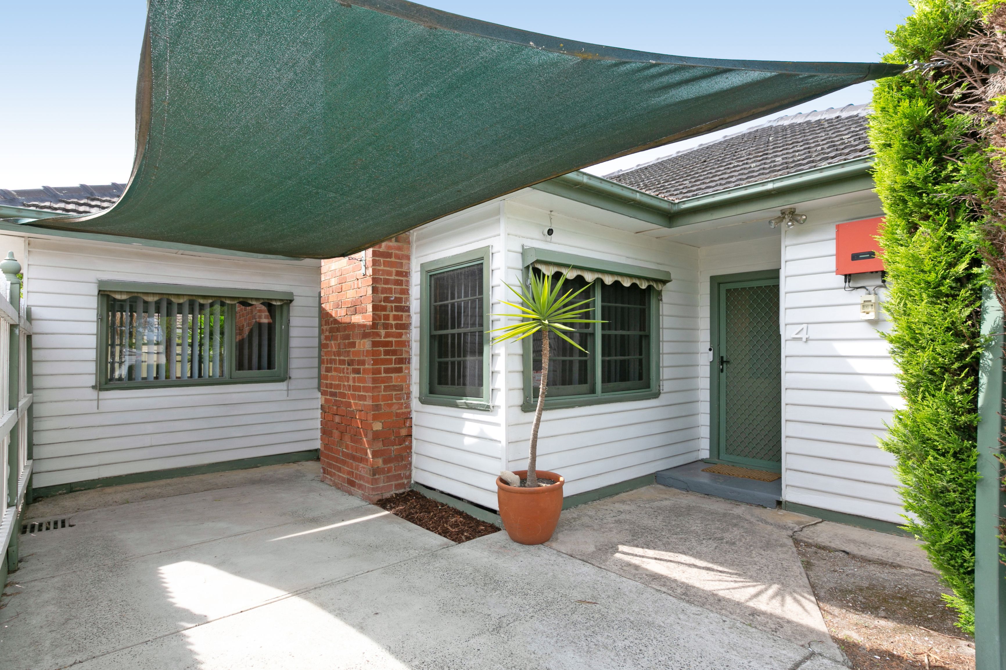 4 MCCOLL ST, RESERVOIR VIC 3073, 0 Schlafzimmer, 0 Badezimmer, House