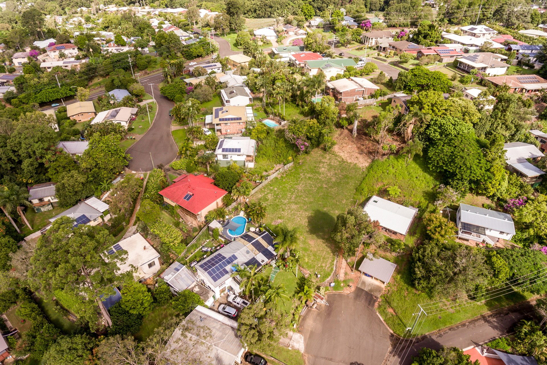 7 NALIN CT, COES CREEK QLD 4560, 0 Bedrooms, 0 Bathrooms, Section