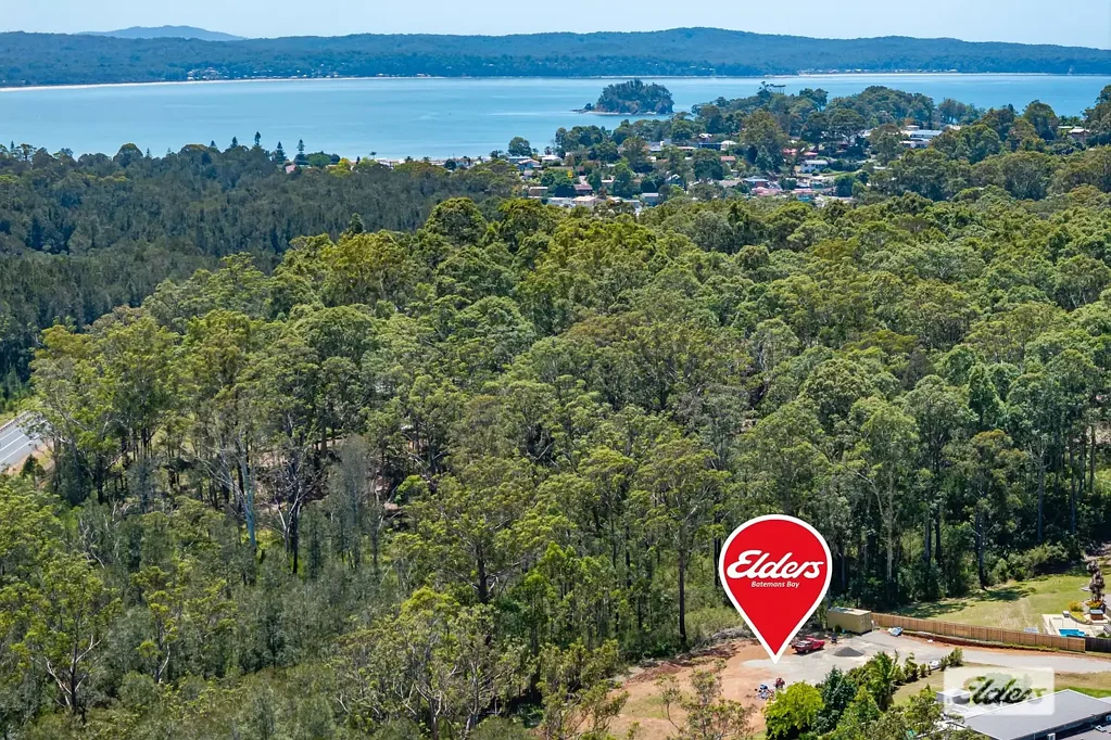 Batehaven Premium Acreage with DA Approval in Tallwood Estate