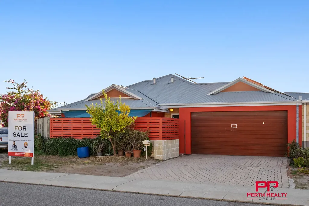 Southern River 3房  Beautifully Presented & Low-Maintenance Living - From $669,000!