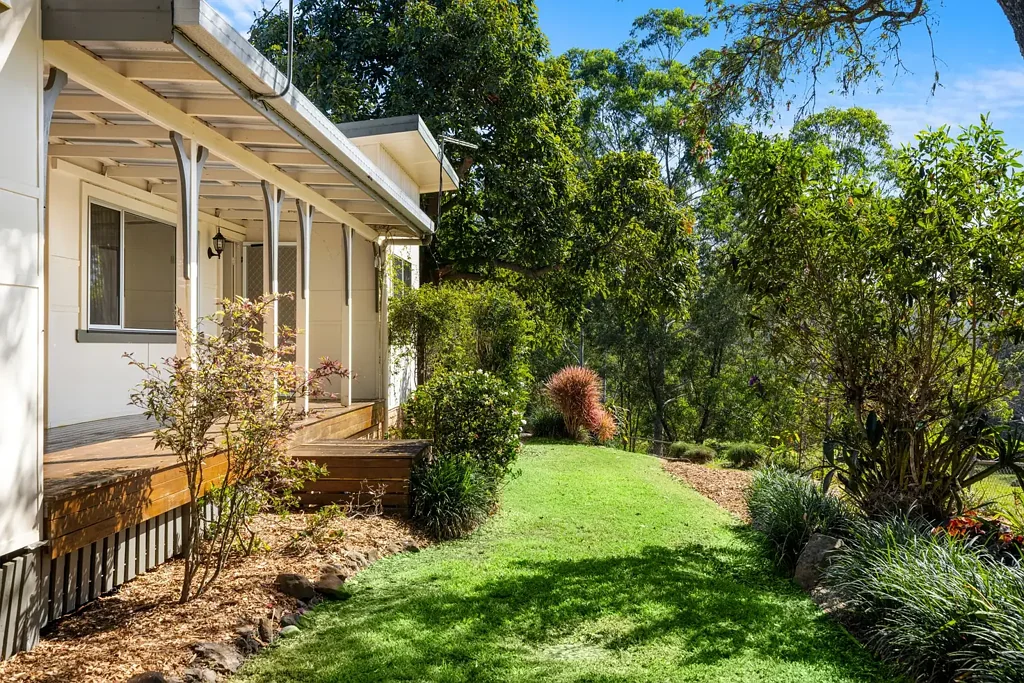 Kyogle Quiet Country Living